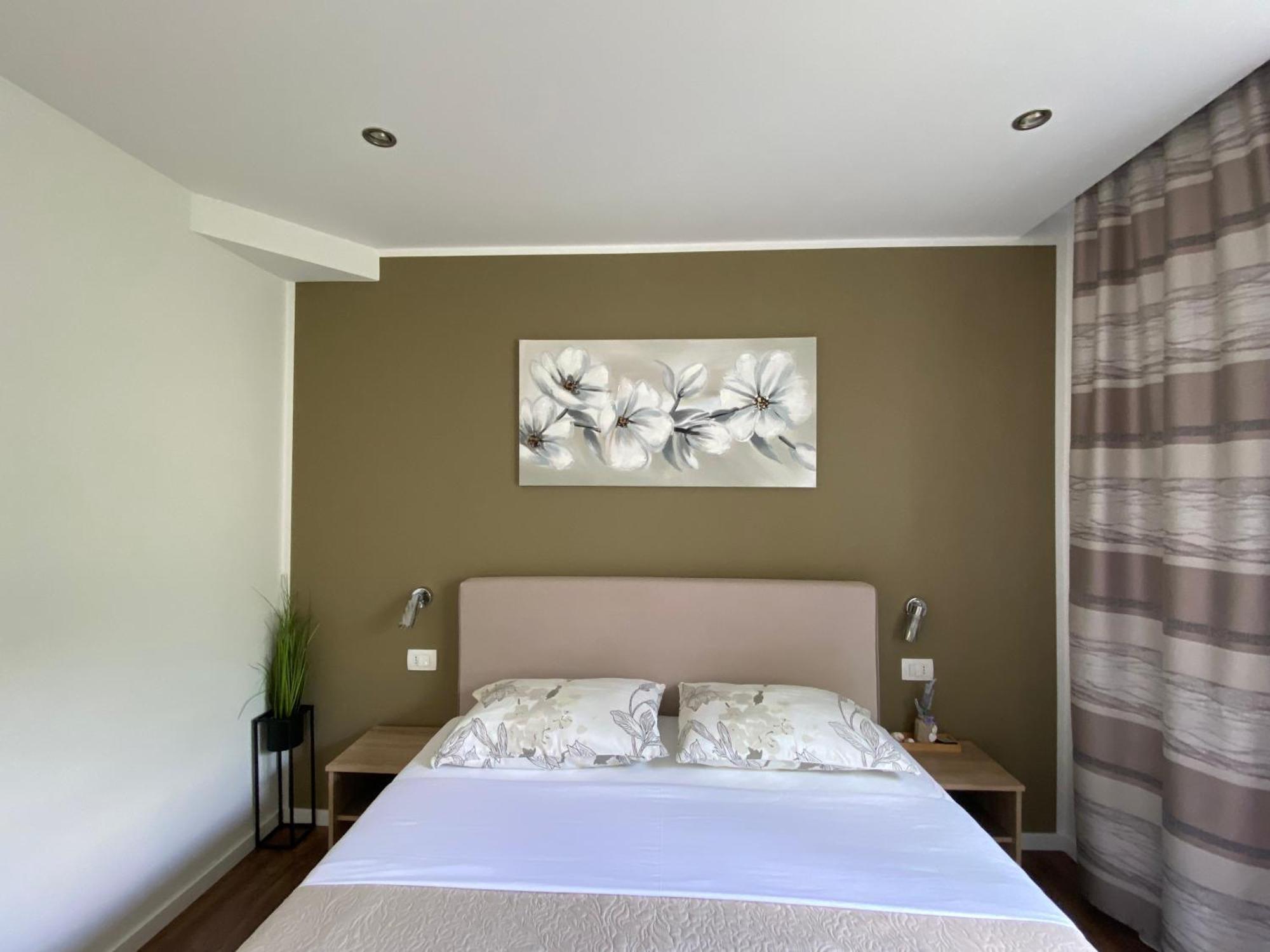 Apartments Anna III Baška Extérieur photo